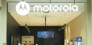 Motorola inaugura su primera motorola store en Chile