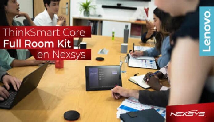 nexsys-lenovo