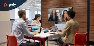 Nexsys y Poly lo ayudan a ofrecer un excelente servicio de atención al cliente