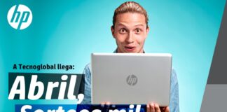 Tecnoglobal y HP premian las compras de equipos Intel