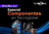 Tecnoglobal lanza Especial Componentes con variadas ofertas