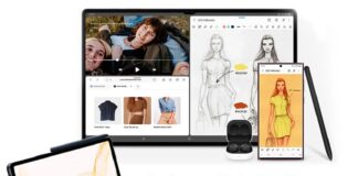 Tecnoglobal potencia las tablets de alta gama con la Galaxy Tab S8 Plus