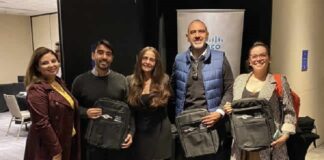 Tecnoglobal y Cisco presentan Success Track en exitoso evento con canales
