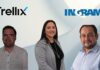 McAfee y FireEye son ahora Trellix y ya está en Ingram