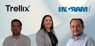 McAfee y FireEye son ahora Trellix y ya está en Ingram