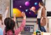 Ecosistema Viewsonic myViewBoard supera los cinco millones de usuarios