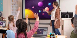 Ecosistema Viewsonic myViewBoard supera los cinco millones de usuarios