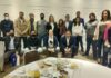Tecnoglobal y Cisco acompañan a ADIS con clientes en vivo
