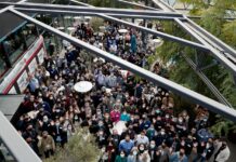 Belkin cumple 35 años innovando y escuchando las necesidades de sus clientes