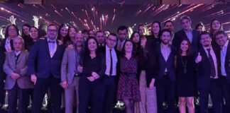 Brother con sus partners realizó su kick off anual 2022