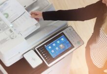 Canon presenta en el mercado el software uniFLOW Online 2022.1