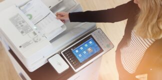 Canon presenta en el mercado el software uniFLOW Online 2022.1