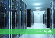 Schneider Electric apoya la descarbonización con centros de datos sostenibles