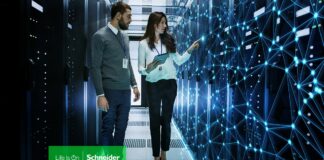 Schneider Electric presenta las 4 mejores prácticas de ciberseguridad para Edge Computing