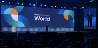 Dell Technologies amplía la experiencia multi-nube