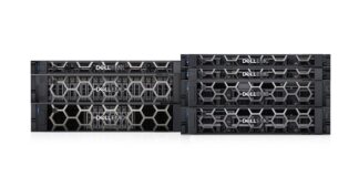 Tecnoglobal anuncia stock de servidores PowerEdge 15G de Dell