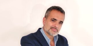 Klip Xtreme y Xtech tienen nuevo Territory Manager para Cono Sur
