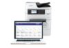 Epson Remote Services permite ver los estados de sus flotas de impresión
