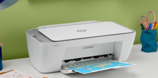 HP tiene grandes ofertas para que renueve su impresora