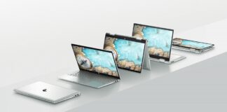 HP Pavilion Plus 14in: Una laptop enfocada en la generación Z y los millennials