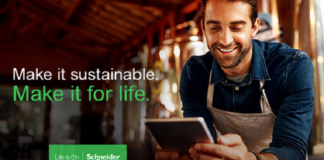 Schneider Electric impulsa el viaje hacia la Nueva Generación de Industria Sostenible