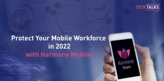 Check Point Software presenta nueva versión de Harmony Mobile