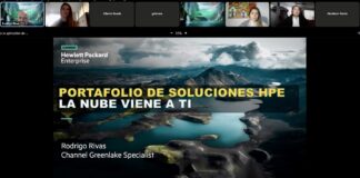 ITQ Latam, HPE y Tecnoglobal comparten los beneficios de GreenLake