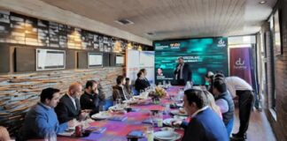 Ingram Micro reúne a HPE, DataWise y sus clientes
