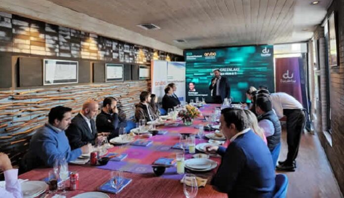 Ingram Micro- HPE- DataWise