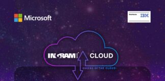 Ingram Micro lanza competencia Queens of the Cloud