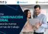Intcomex y Microsoft ofrecen notebooks ASUS para el trabajo híbrido