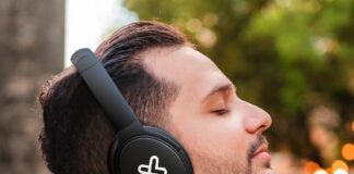 Klip Xtreme trae sus auriculares Oasis con ANC