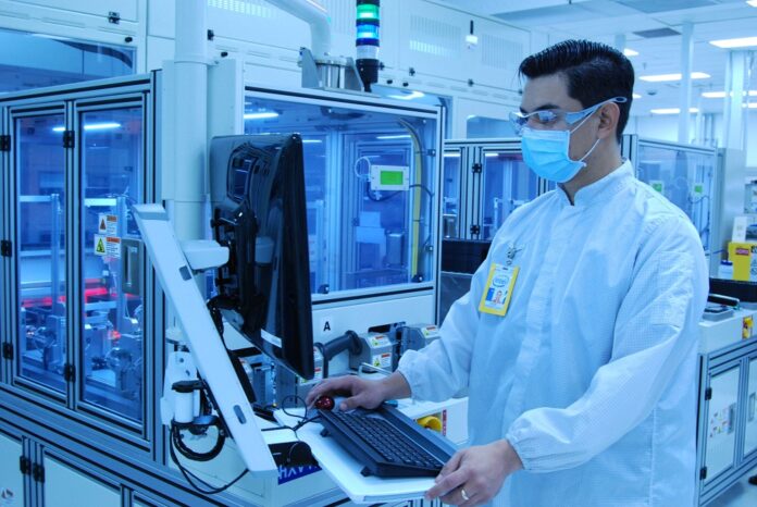 Laboratorio-Intel