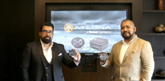 Atlona, empresa adquirida por Panduit, presenta novedades en América Latina