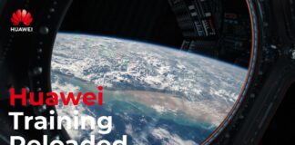 Nexsys lo invita a una nueva sesión de Huawei Training Reloaded