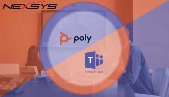 Nexsys-Poly-RealConnect