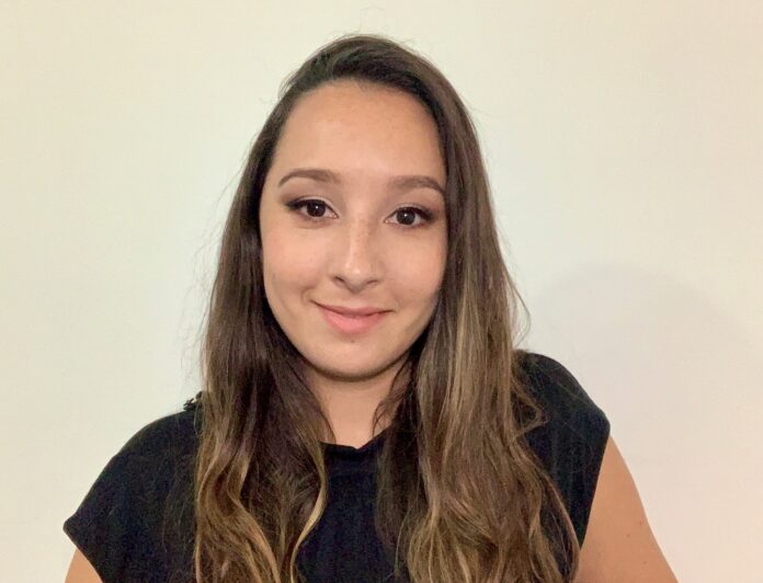 Noelia Miranda, Channel Manager de Secure Power para Sudamérica en Schneider Electric