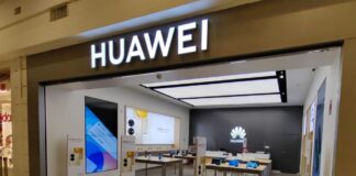 Huawei tiene nuevas tiendas en Santiago y en Calama