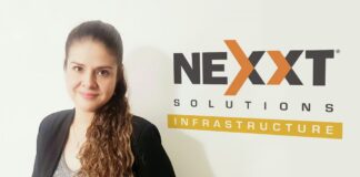 Nexxt Infraestructura destaca la valor del cableado estructurado en seguridad