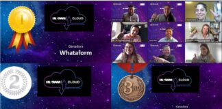 “Queens of the Cloud” de Ingram Micro ya tiene ganadoras