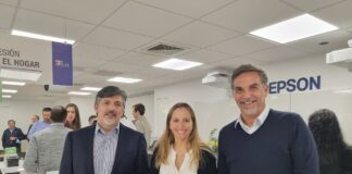 Epson inaugura su Centro de Experiencias para sus canales y socios