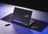 ASUS ROG anuncia nuevo laptop ROG Strix SCAR 17 Special Edition