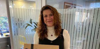 Tecnoglobal premia en su mes aniversario a Servicios Integrales Selle Ltda
