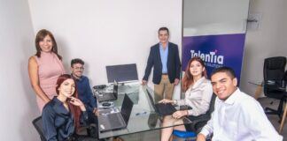 Talentia Software abre oficina en Chile y se expande por Latam