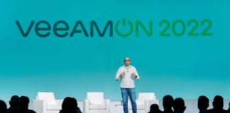 VeeamON 2022: Mostrando la visión del futuro de la Protección de Datos Moderna