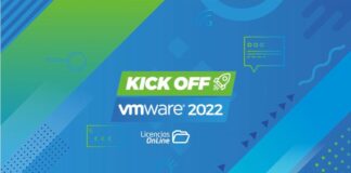Kick Off 2022: VMware y Licencias OnLine presentaron los planes y estrategias para LATAM