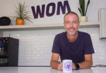 Sebastián Precht será el primer chileno en liderar a WOM