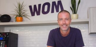 Sebastián Precht será el primer chileno en liderar a WOM