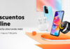 Xiaomi estará presente en los “Descuentos Online” con ofertas imbatibles