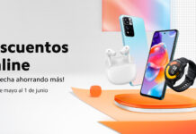 Xiaomi estará presente en los “Descuentos Online” con ofertas imbatibles